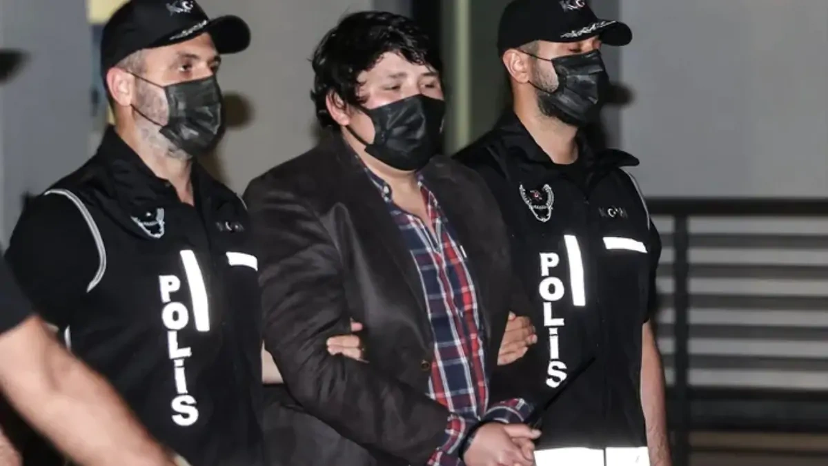 Çiftlik Bank'ın kurucusu Tosuncuk'tan cezaevinden mektup!