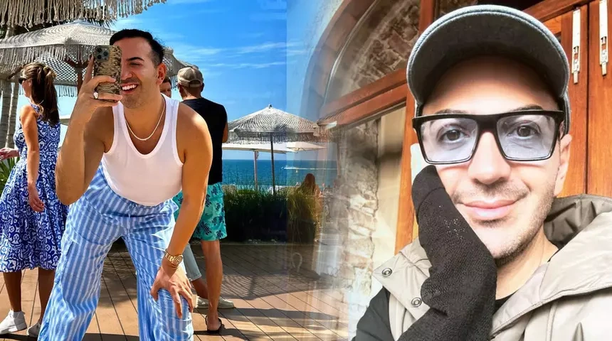 Cihan Şensözlü kimdir? Katar'da para alıyor, şimdi operasyonda aranıyor