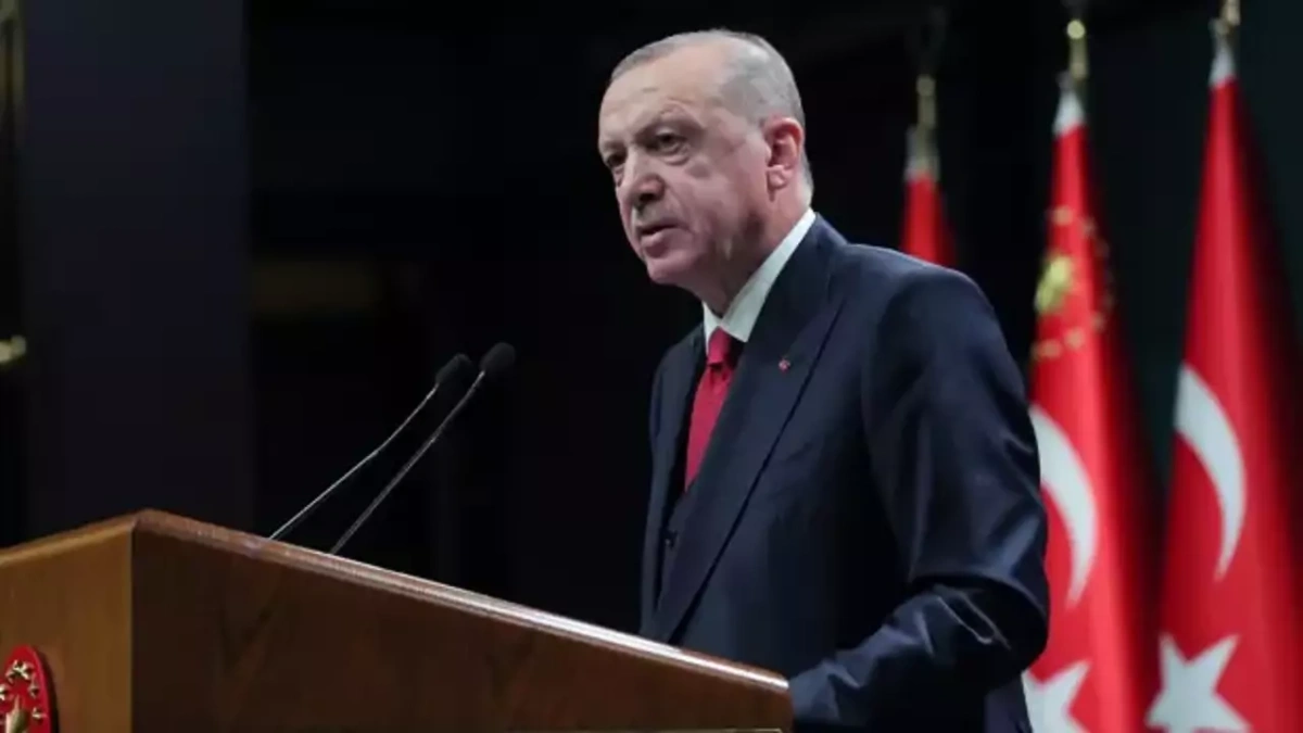 Cumhurbaşkanlığı Kabinesi yarın toplanıyor: Gündemde Terörsüz Türkiye süreci