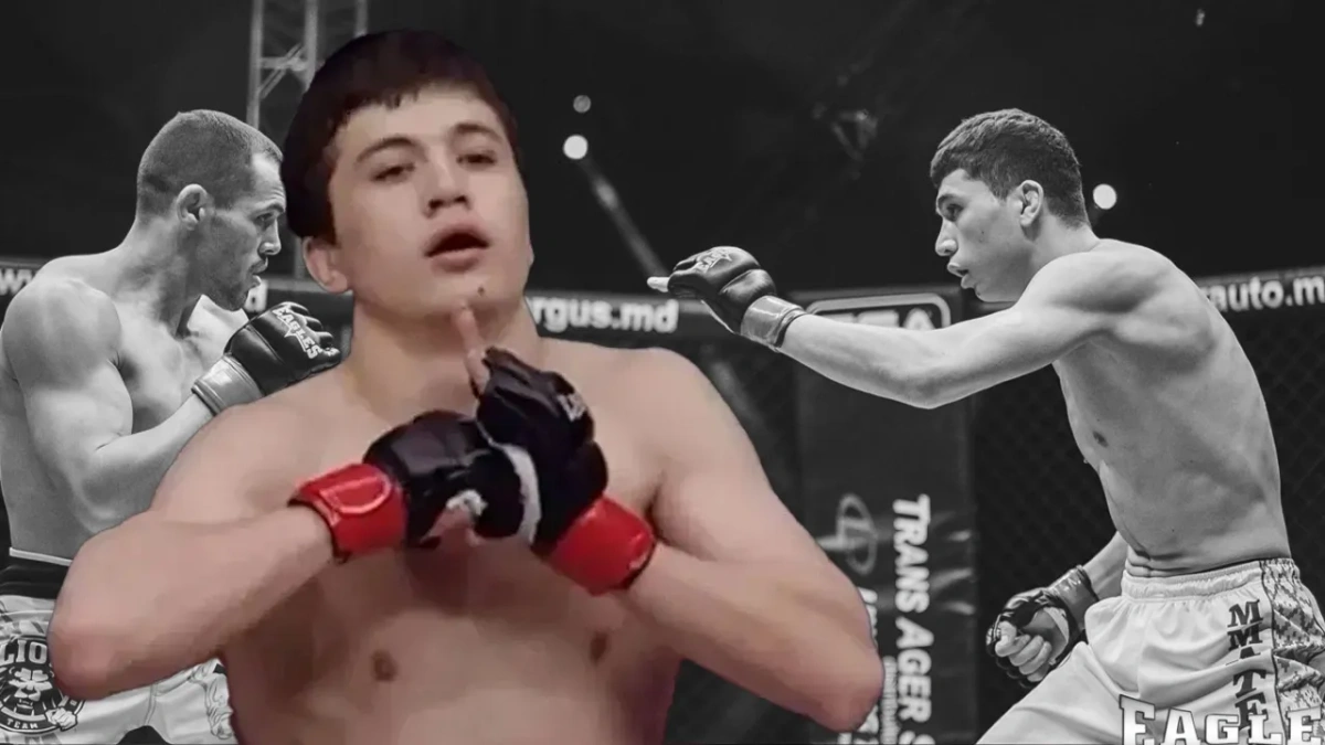 Daltonlar örgütünün kod adlı ismi İntizar Babaniyazov tutuklandı