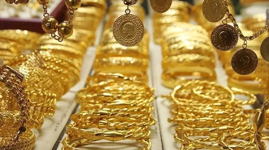 Darphane'den KMTS açıklaması: Altınlar lazerle işaretlenecek