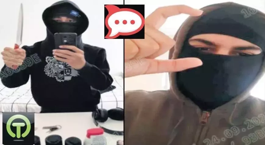 DEAŞ'ın dijital tuzağı: 14-15 yaşındaki çocukları sohbet odalarında ağına düşürüyor