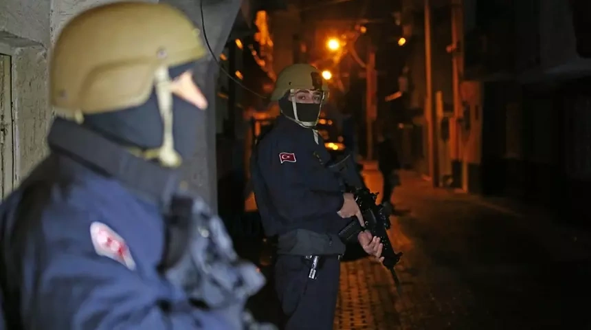 DEAŞ'ın uyuyan hücreleri harekete geçti: Yeni saldırı uyarısı