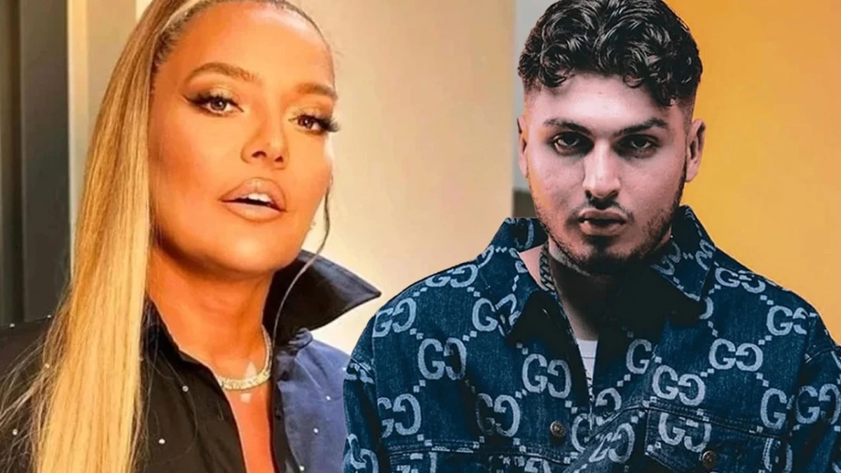 Demet Akalın'dan Blok3'e sert tepki: Saygısız ve terbiyesiz