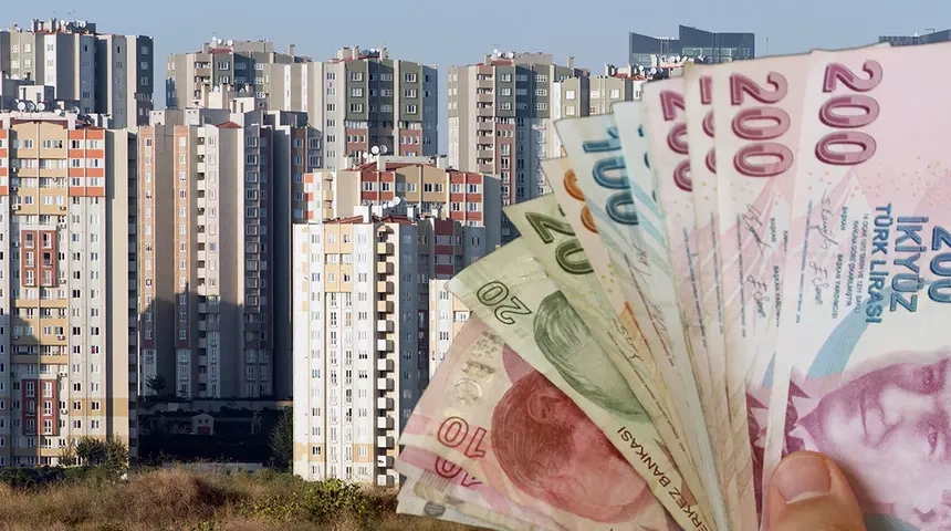 Deprem bölgesinde kiralık ev fiyatları düşüyor: Yılbaşında daha da ucuzlayacak