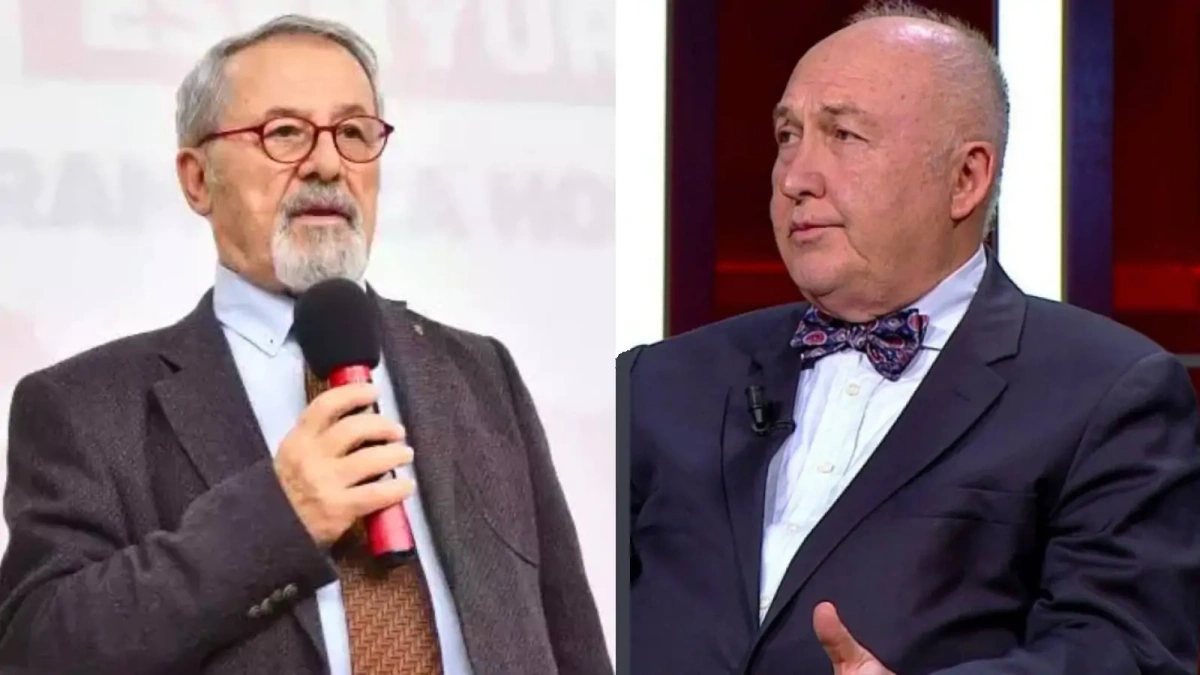 Deprem uzmanlarından kritik uyarı: “Gerginlik bitmedi, artçılar sürebilir”