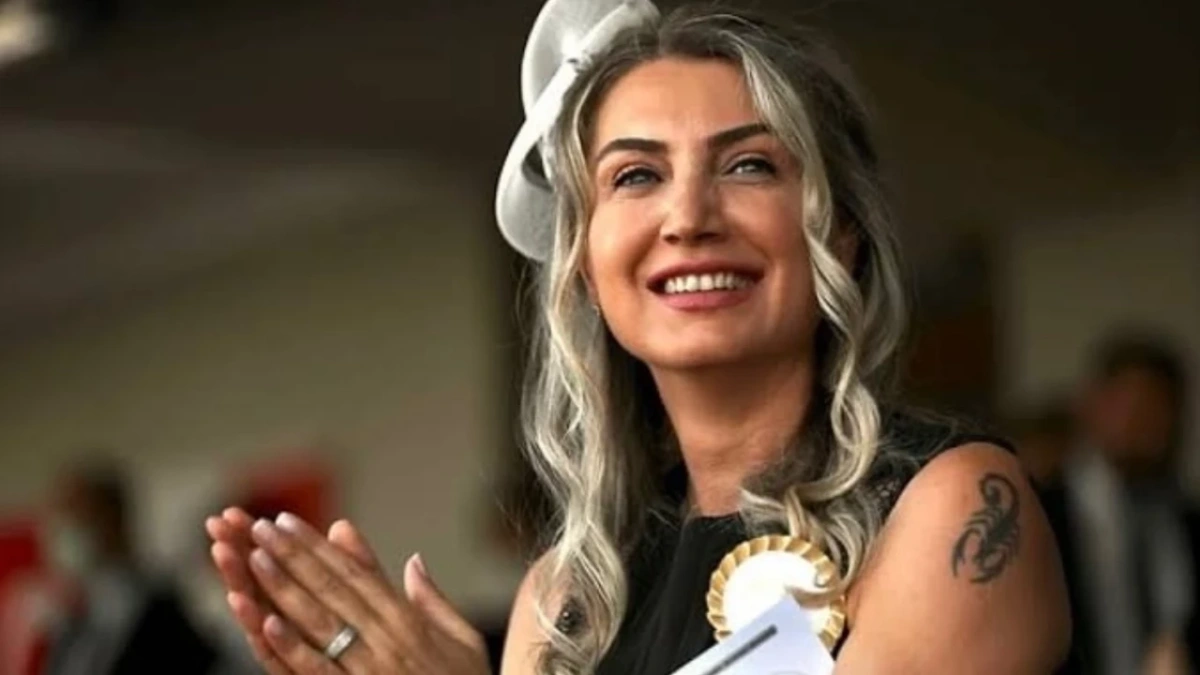 Dilek İmamoğlu'ndan AFP'ye açıklama: Sessizlik hayal kırıklığı yarattı