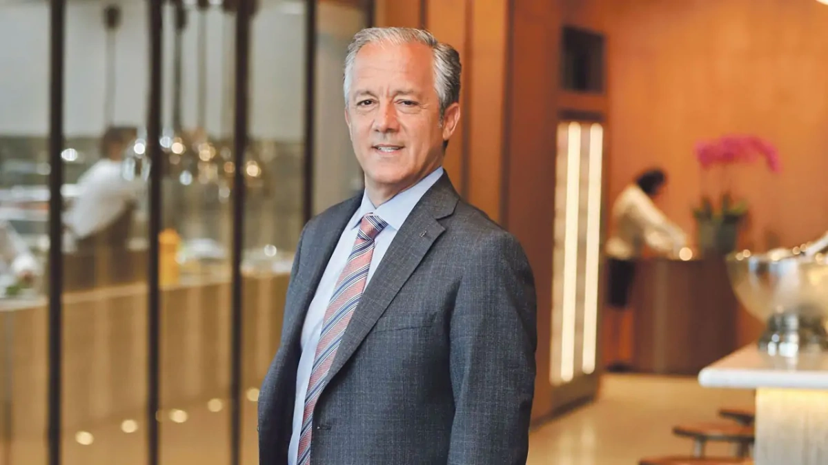 Divan Otelleri Genel Müdürü Murat Tomruk İBB soruşturmasında ifade verecek