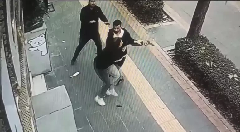 Diyarbakır'da eski eş dehşeti: Silah tutuklandı, cinayet önlendi