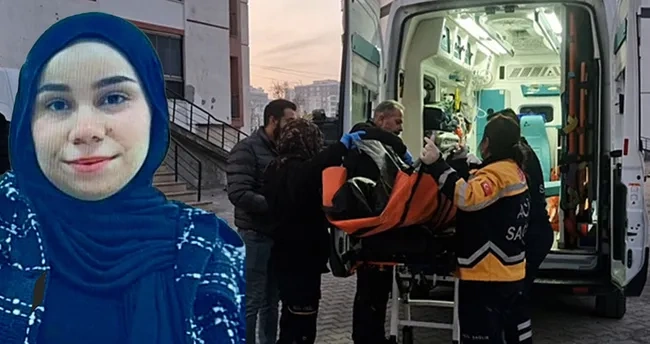 Diyarbakır'da korkunç cinayet: 18 yaşındaki Sümeyye'yi sevgilisi öldürdü