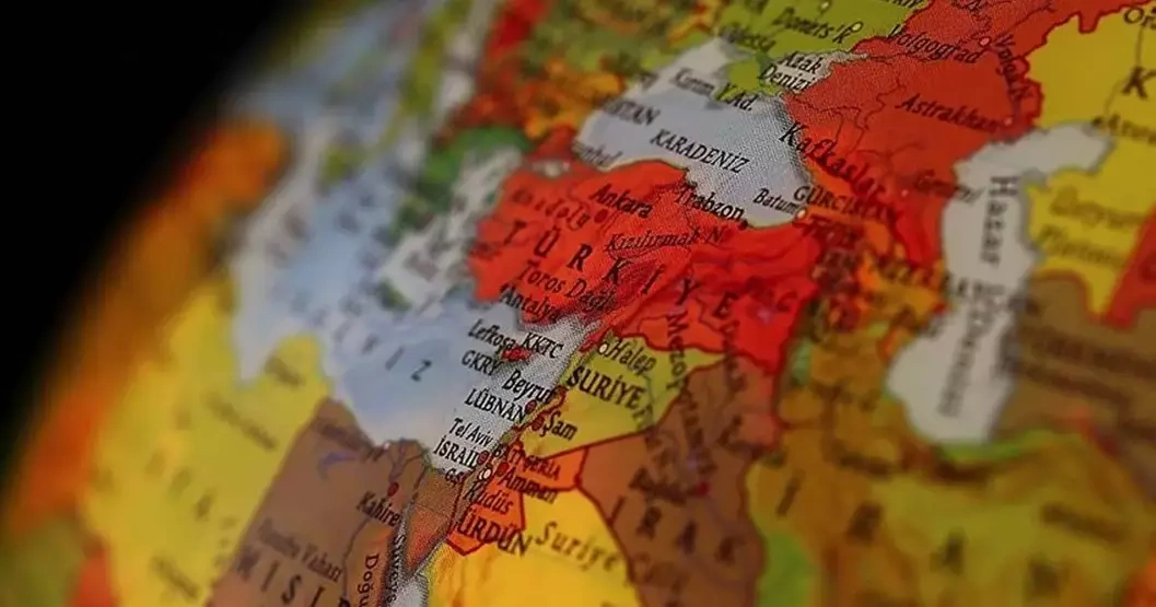 Doğu Akdeniz'de yeni dengeler: Kıbrıs neden bu kadar kritik?
