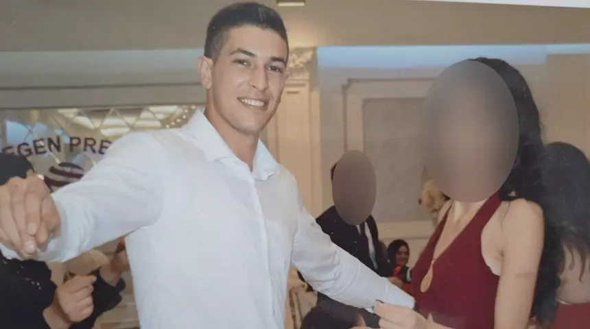 Düğün gecesi hayatını kaybeden uzman çavuş: Aile gelini suçluyor