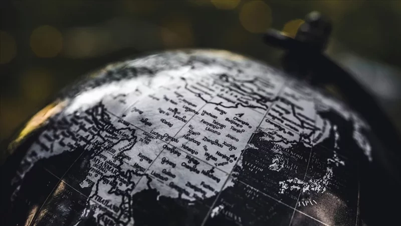 Dünyanın en popüler isimleri: Ülkelere göre isim haritası