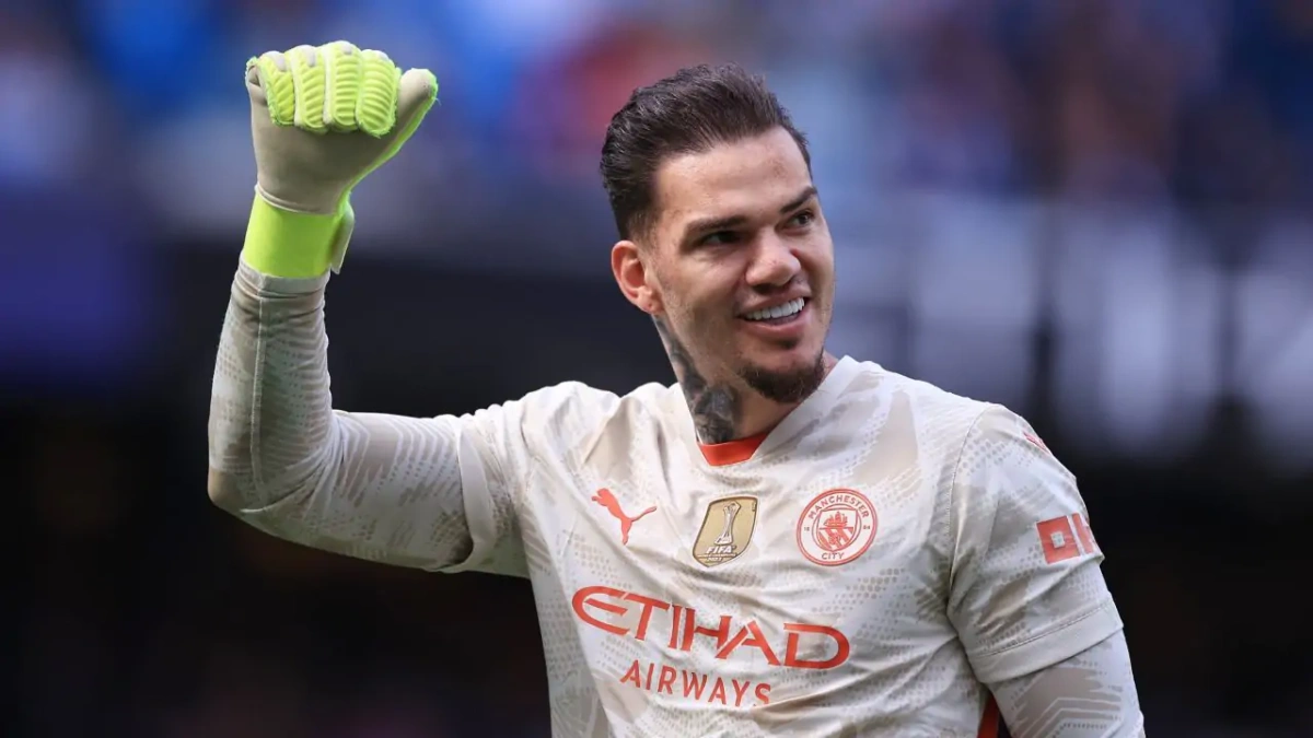 Ederson'dan Fenerbahçe'ye kötü haber: MR'da kanama tespit edildi!