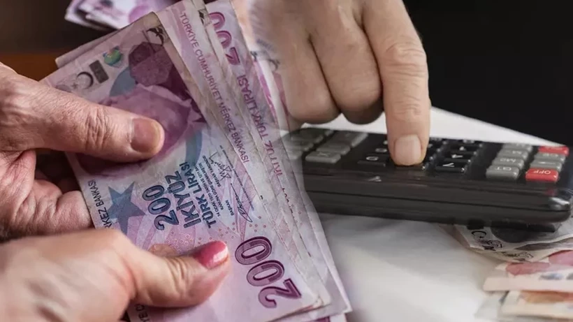 Ekim enflasyonu sonrası 4 aylık zam farkı belli oldu! İşte memur ve emeklinin alacağı zam