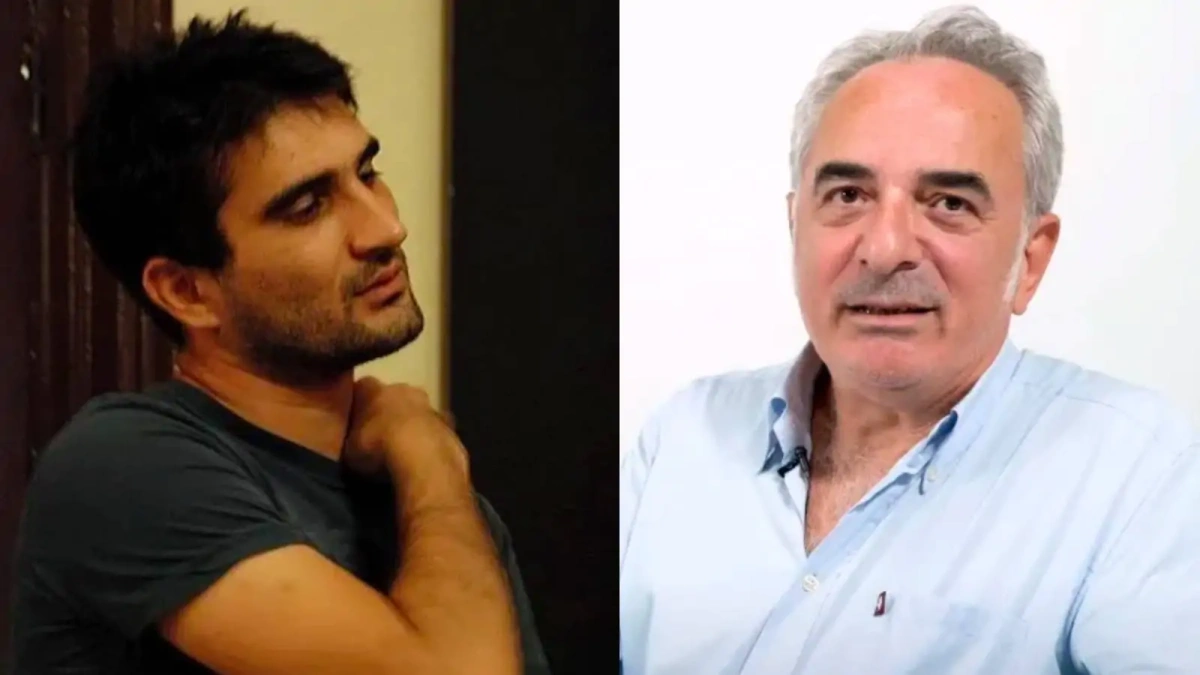 Ekrem İmamoğlu'nun babası ve oğluna yurtdışına çıkış yasağı!