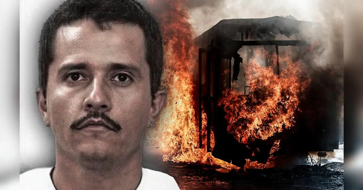 El Mencho öldü, yerine 'El Yogurt' geliyor: Meksika'da kartel savaşı kızışıyor