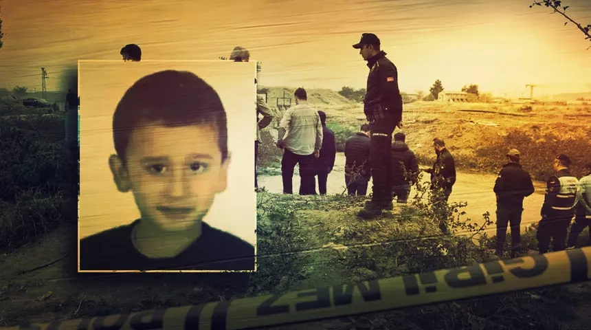 Elazığ'da kaybolan 11 yaşındaki Veysel Bilen'den acı haber