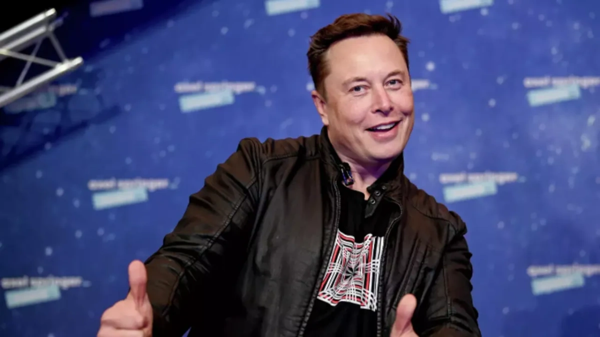 Elon Musk: AB cehenneme doğru ilerliyor