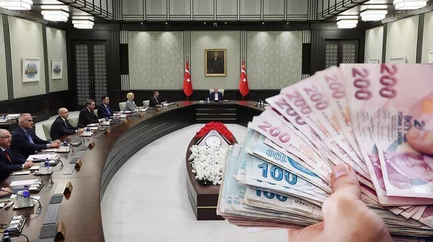 Emekliler gözünü kabineye dikti: Bayram ikramiyesi zammı bugün belli olabilir