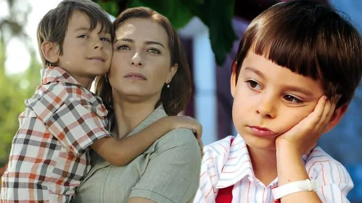 Emir Berke Zincidi'nin son hali şaşırttı