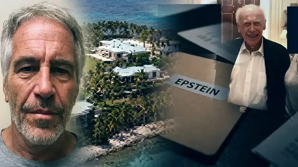 Epstein bağlantısı genişliyor: Nobel ödüllü Watson da listede
