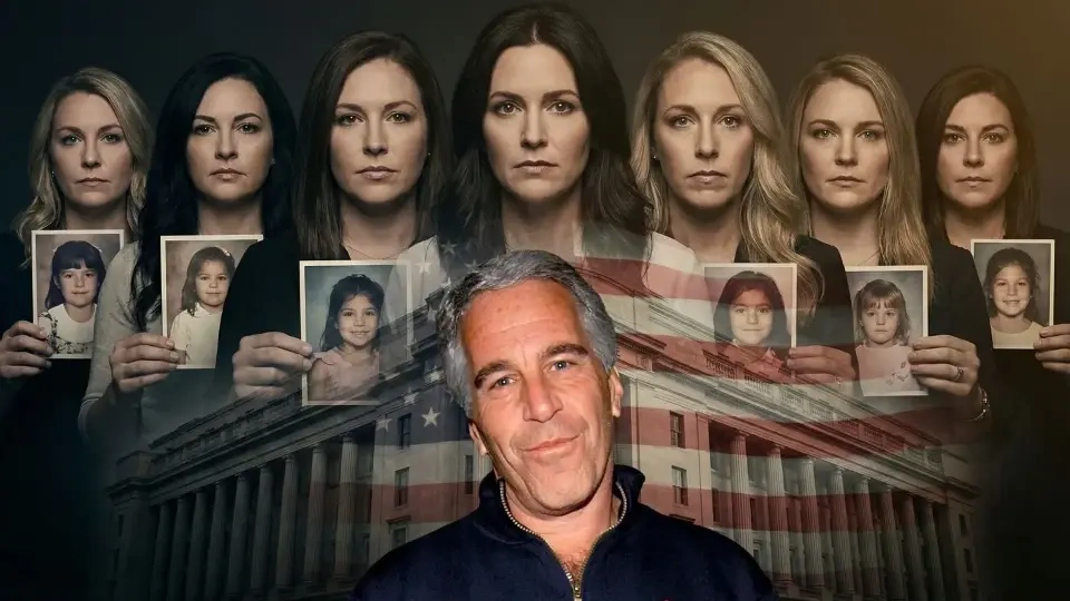 Epstein mağdurları Super Bowl'da konuştu: 3 milyon dosya hâlâ gizli