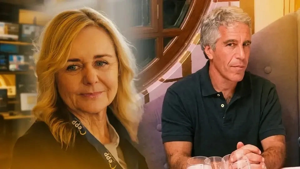 Epstein skandalı Norveç'i sarstı: Büyükelçi Mona Juul istifa etti