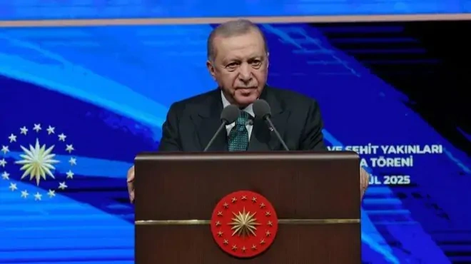 Erdoğan’dan Netanyahu’ya Kudüs yanıtı: 