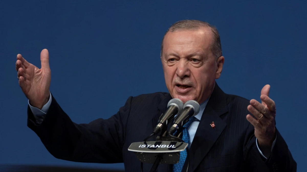 Erdoğan’dan Netanyahu’ya sert yanıt: “Kuyruk acısı geçmeyecek”