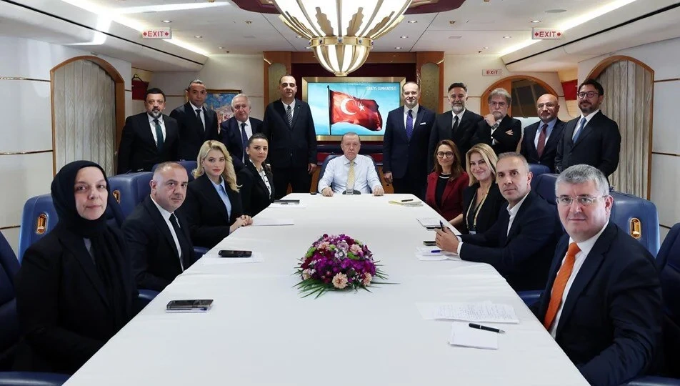 Erdoğan: İsrail ateşkesi ihlal ediyor, diplomatik baskı şart