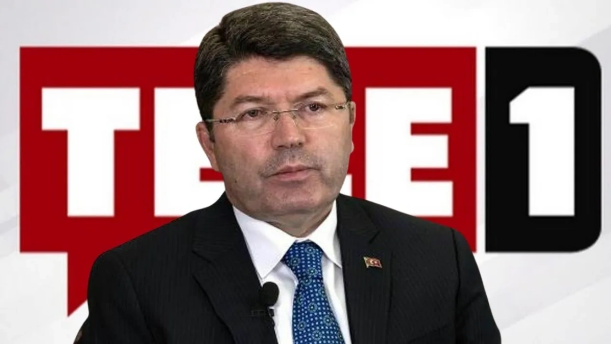  Erdoğan-Netanyahu kıyaslaması nedeniyle Tele1 hakkında soruşturma başlatıldı