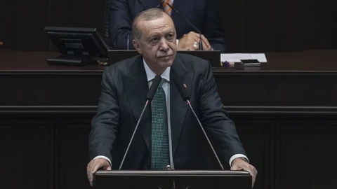 Erdoğan'dan Böcek ailesi faciası açıklaması: İhmali olanlar hesap verecek