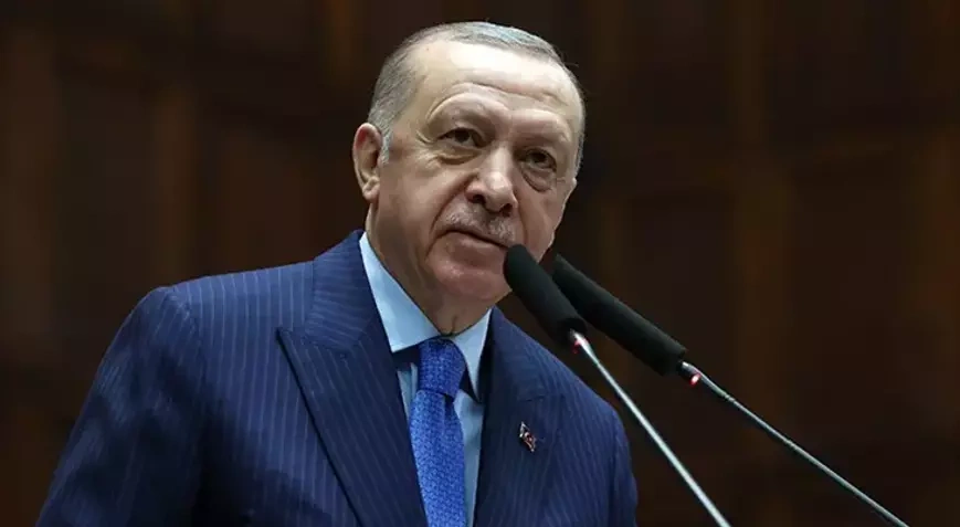 Erdoğan'dan evleneceklere müjde: Destek artıyor