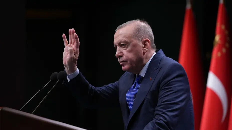 Erdoğan'dan gıda güvenliği vurgusu: Tolerans göstermeyeceğiz