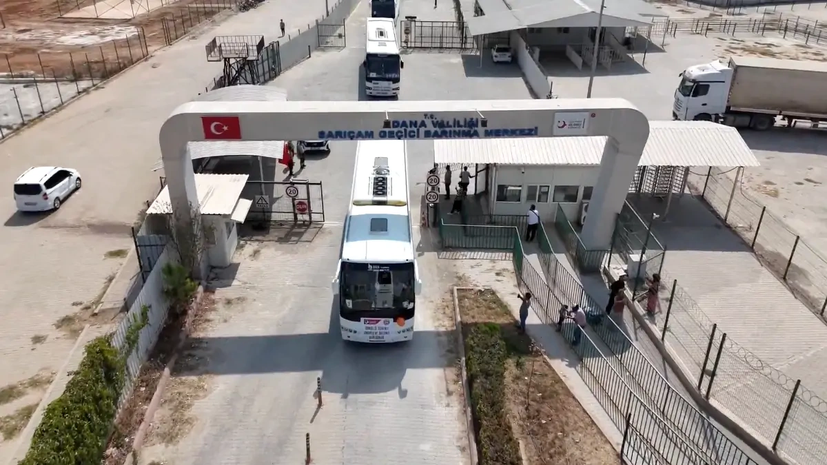 Esad sonrası büyük dönüş: Ülkesine dönen Suriyeli sayısı 509 bini geçti