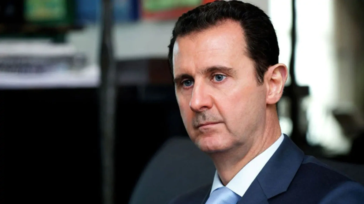 Esad'a zehirli kumpas: Moskova'da suikast girişimi