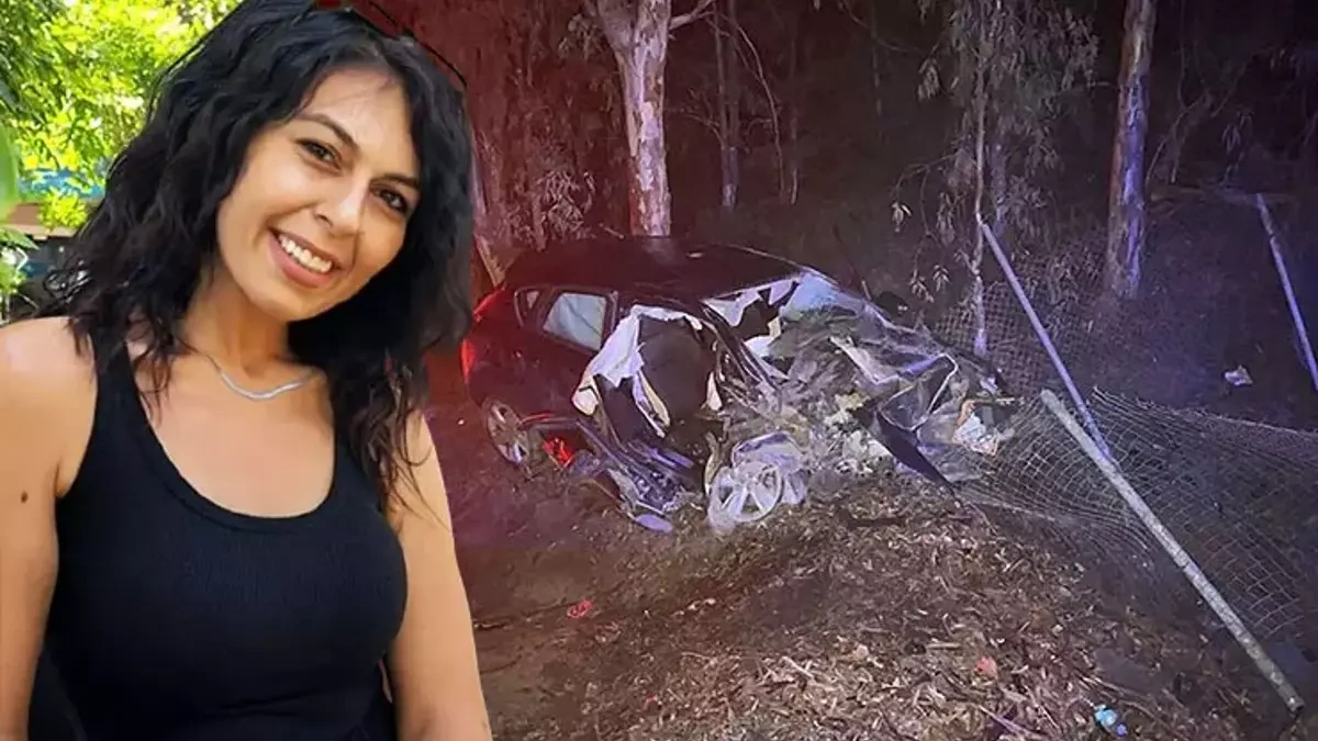 Eşini öldürüp kaza gibi göstermişti! Cani kocaya ağır ceza talebi