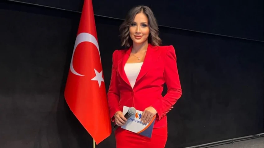 Eski Habertürk spikeri Nur Köşker'den Mehmet Akif Ersoy'a taciz suçlaması