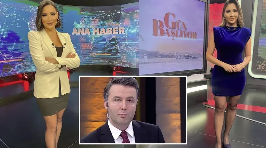 Eski spiker Nur Köşker'den çarpıcı iddia: Kenan Tekdağ her şeyi biliyordu