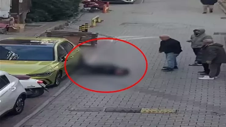 Ev sahibi ile kiracı arasındaki tartışma ölümle sonuçlandı