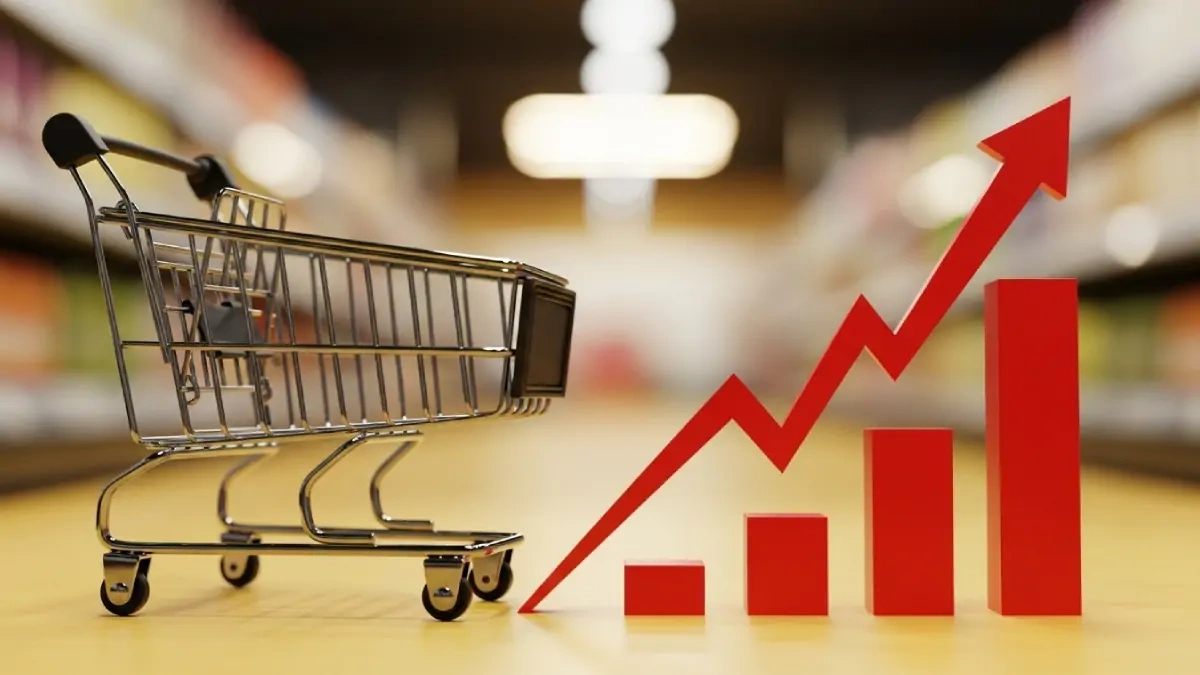 Eylül ayı enflasyon rakamları belli oldu