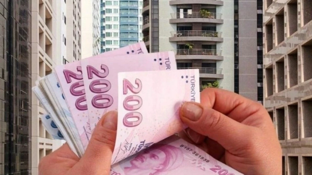 Fahiş aidat artışlarına son: Tesis Yönetim Yasası geliyor