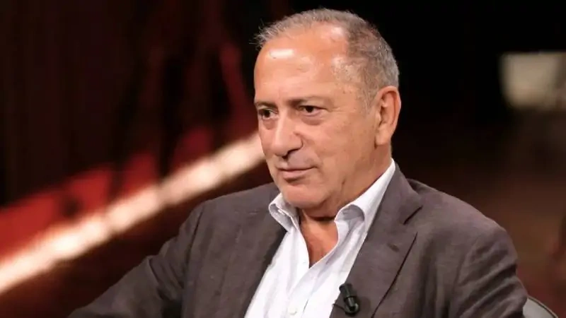 Fatih Altaylı 56 gün sonra konuştu: Bana verilen ceza siyasi