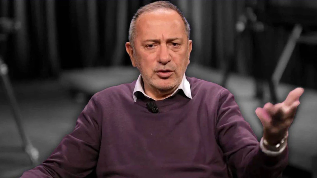 Fatih Altaylı siyasi yorum programlarına dönmeyecek