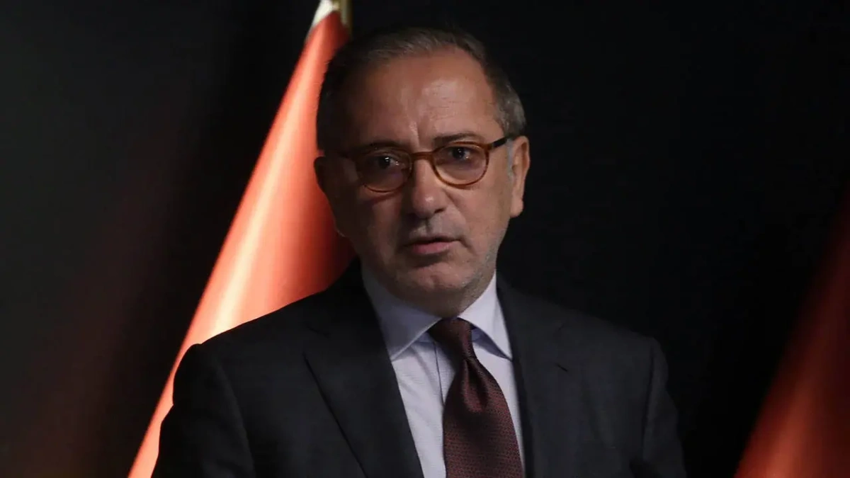 Fatih Altaylı'nın ikinci duruşması: Karar açıklanacak