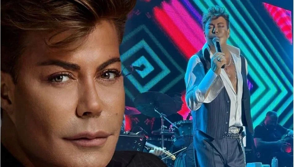 Fatih Ürek'in sağlık durumu ciddiyetini koruyor: Menajeri açıklama yaptı