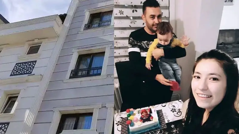 Fatih'teki otelde iki turist daha zehirlenme şüphesiyle hastaneye kaldırıldı