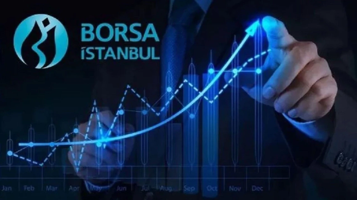 Fed beklentileriyle canlandı: BIST 100 haftaya yükselişle başladı