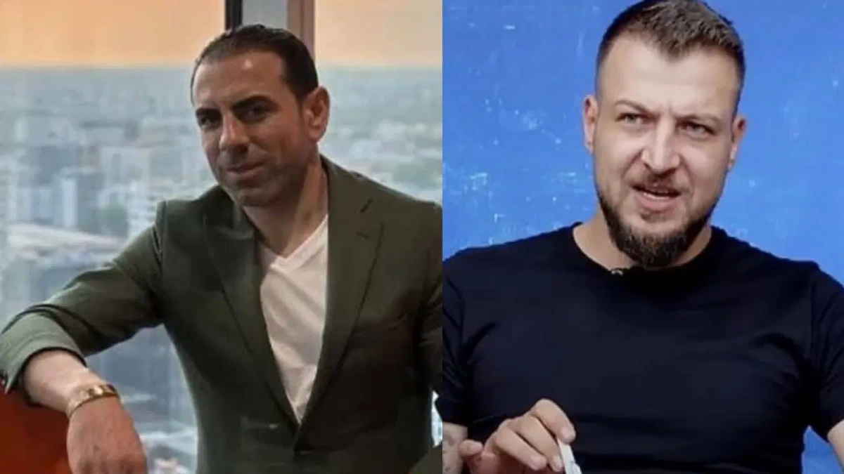 Fedlan Kılıçaslan ve Batuhan Karadeniz'in malvarlıklarına el konuldu